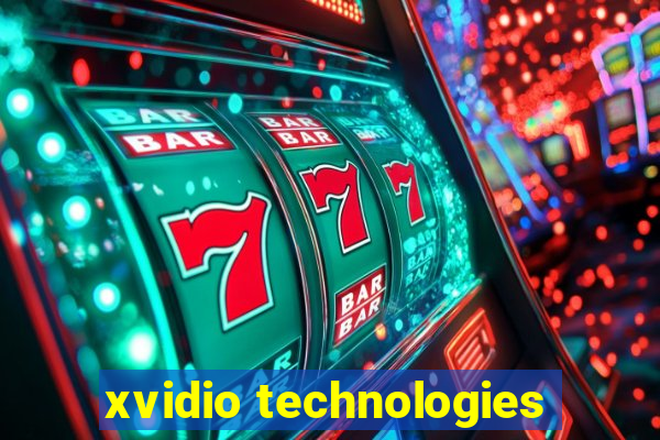 xvidio technologies-startup download android